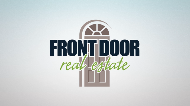 Front Door Real Estate promo video
