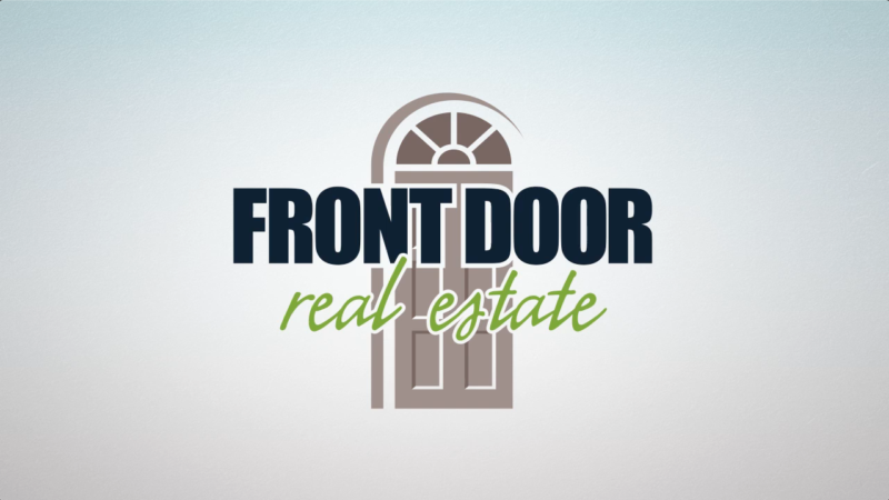 Front Door Real Estate promo video