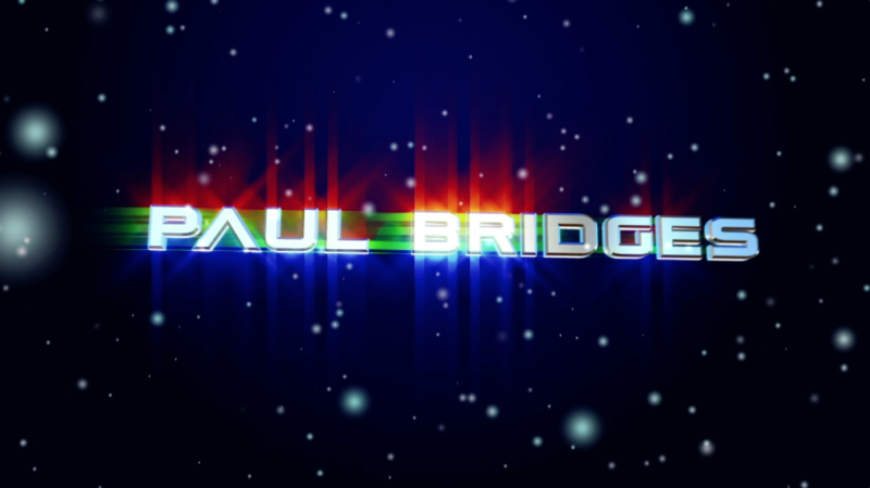 PaulBridges