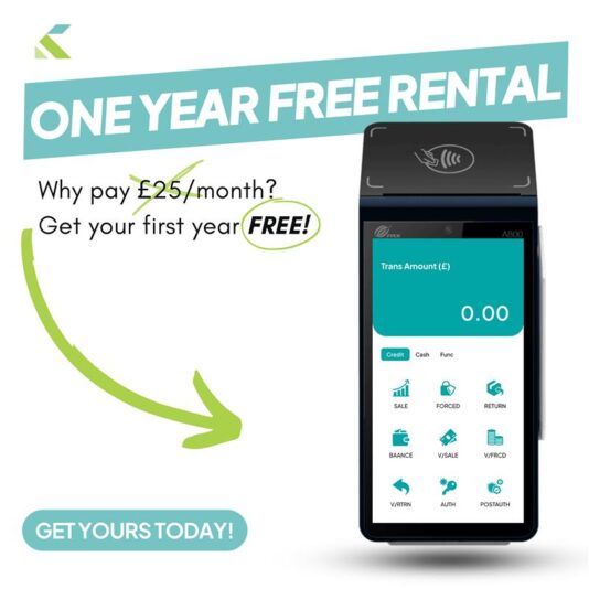 One Year Free Rental (2)