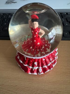 snow globe