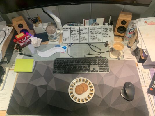 250702 WorkspaceWednesday