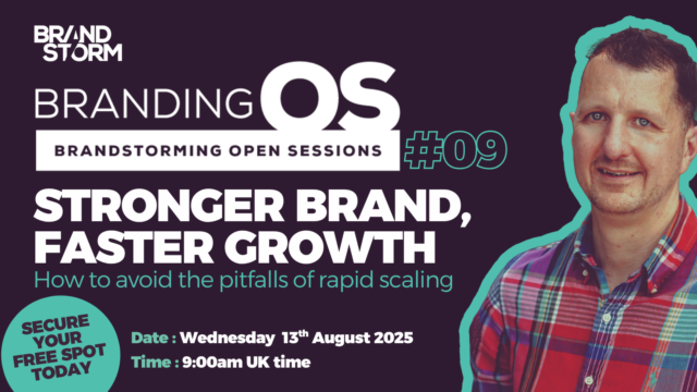 LinkedIn Event Graphics