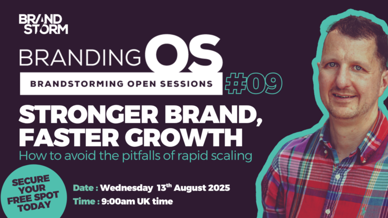 LinkedIn Event Graphics