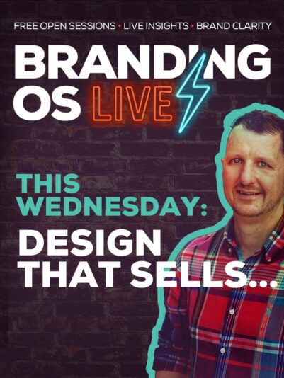 BRANDING OS - THIS WEEK-Cover