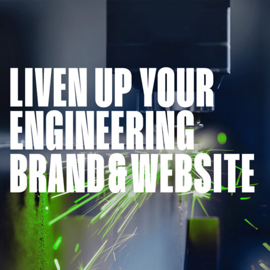 Google Engineering Brand and Website