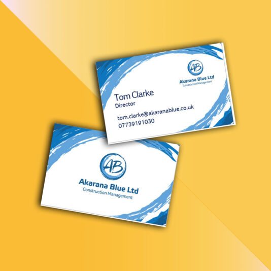 small-business-cards