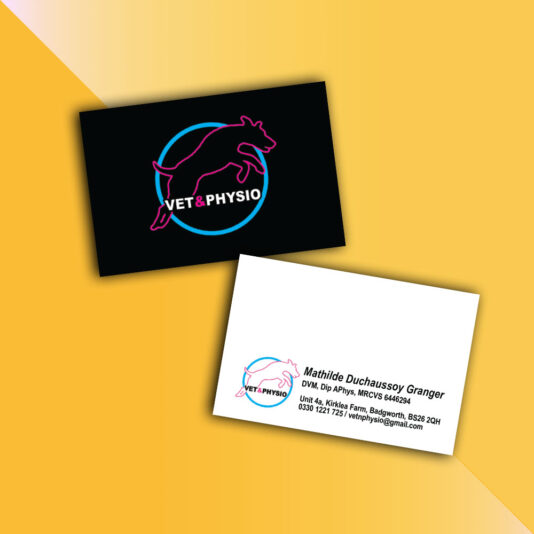 standard-business-cards