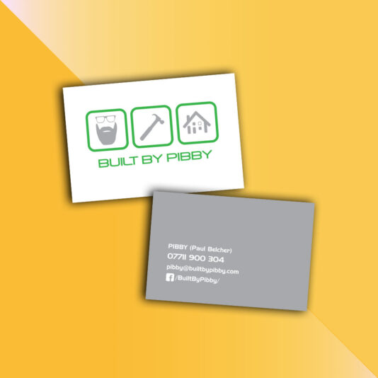builder-business-card