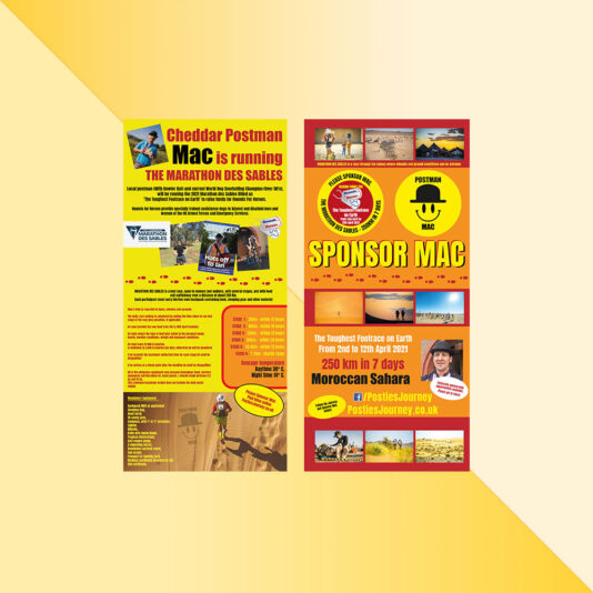 charity-event-poster