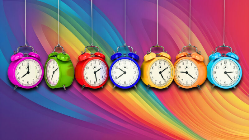 Oddcast S01E28 - The Anti-Hustle Toolkit