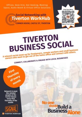 Tiverton Social