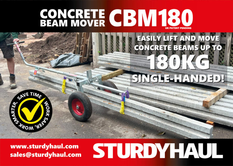Sturdyhaul CBM180 Flyer July 2025-01