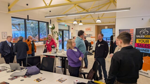 Tiverton WorkHub SalesGeek 12Mar2026 (34)
