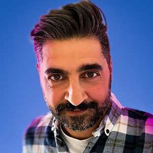 Profile photo of Matthew Laakvand