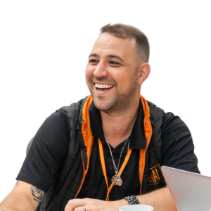 Profile photo of Gareth Turner