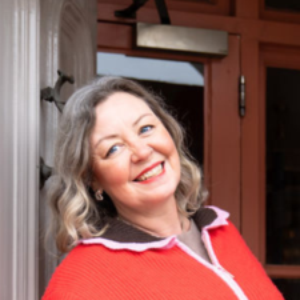Profile photo of Emma Selby *Flexspace Operator*