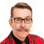 Profile photo of Stuart Morrison