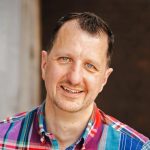 Profile photo of Rob Fryer