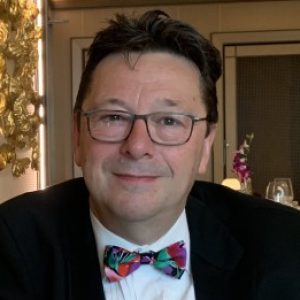 Profile photo of Andy Swift