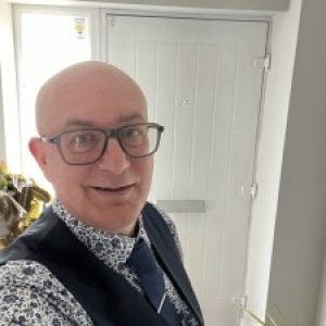 Profile photo of Rob Harris