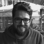 Profile photo of James West