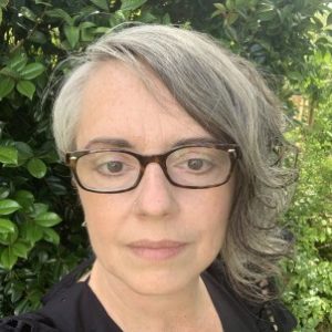 Profile photo of Hannah Logan