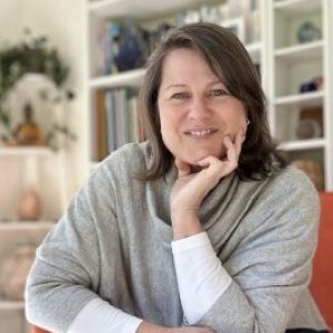 Profile photo of Karen Skidmore