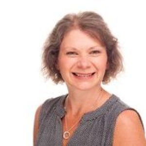 Profile photo of Claire Carter