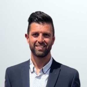 Profile photo of Milesh Lakhani