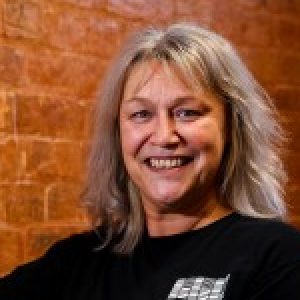 Profile photo of Aly Duff