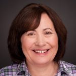 Profile photo of Fiona Ryland