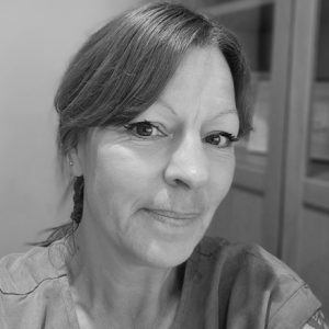 Profile photo of Caroline Farley