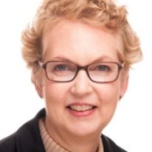 Profile photo of Doris Holleufer