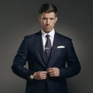 Profile photo of Brian Wood