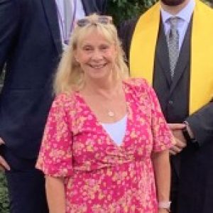 Profile photo of Sian Manning