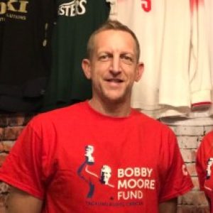 Profile photo of Jayme Sporton