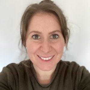 Profile photo of Annabel Clinton