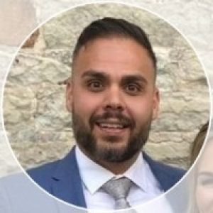 Profile photo of Amir Akhlaghi