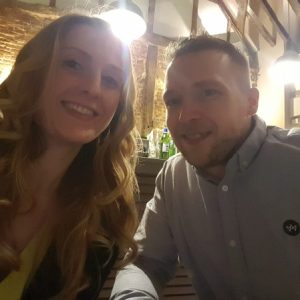 Profile photo of Amy Lund Yates