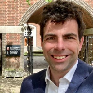 Profile photo of Andy Tree