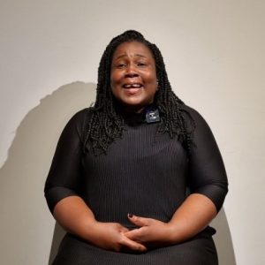 Profile photo of Chantel Machiri