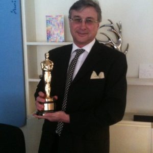 Profile photo of Craig McGowan