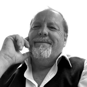 Profile photo of David Tinson