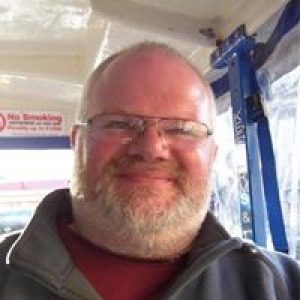 Profile photo of David Waller