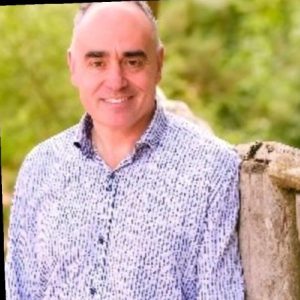 Profile photo of Iain Goldman