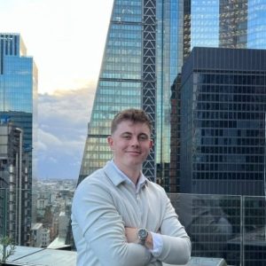 Profile photo of James Forster