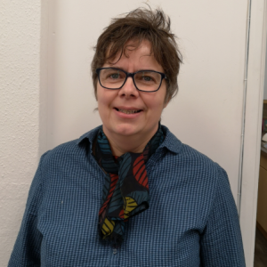 Profile photo of Joanne Taylor