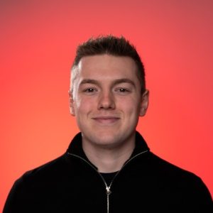 Profile photo of Jordan Rose