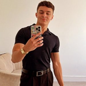 Profile photo of Keilan James-Devereux